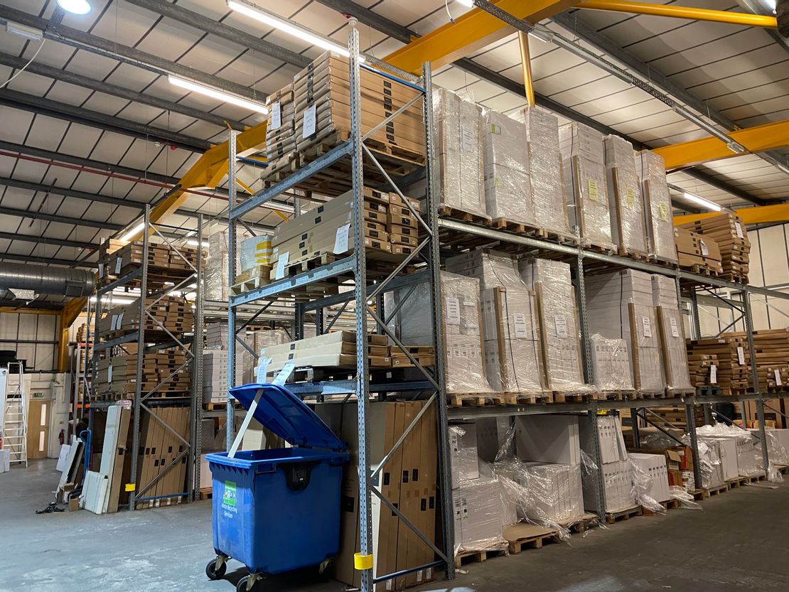 Unit C GSPK Business Estate, Manse Lane, Knaresborough, North Yorkshire, HG5 8LF