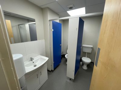 Property Image for Unit C GSPK Business Estate Manse Lane, Knaresborough, North Yorkshire, HG5 8LF