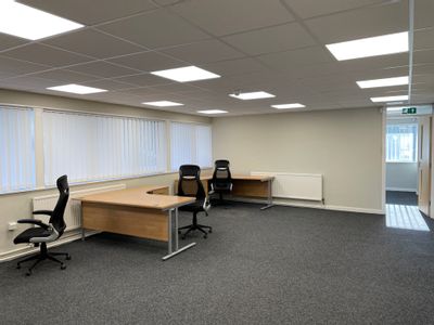 Property Image for Unit C GSPK Business Estate Manse Lane, Knaresborough, North Yorkshire, HG5 8LF