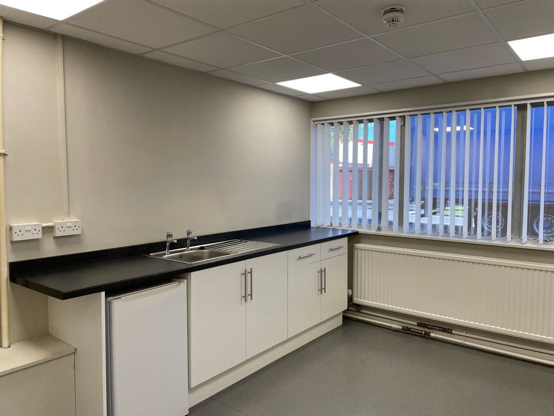 Unit C GSPK Business Estate Manse Lane, Knaresborough, North Yorkshire, HG5 8LF
