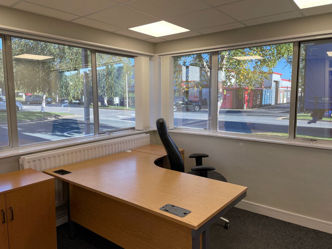 Unit C GSPK Business Estate Manse Lane, Knaresborough, North Yorkshire, HG5 8LF