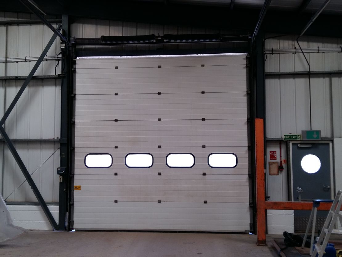 Unit B, Yokesford Hill Estate, Yokesford Hill, Belbins, Romsey, Hampshire, SO51 0PF