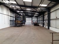 Property Image for Unit B, Yokesford Hill Estate, Yokesford Hill, Belbins, Romsey, Hampshire, SO51 0PF