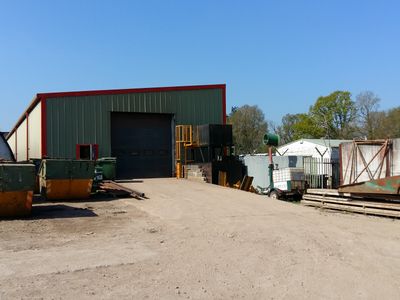 Property Image for Unit B, Yokesford Hill Estate, Yokesford Hill, Belbins, Romsey, Hampshire, SO51 0PF