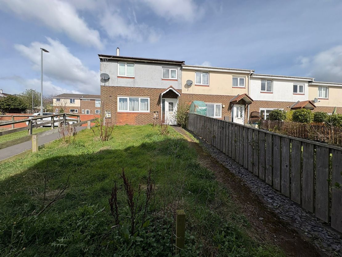 Portfolio Of 19 Residential Properties, North East, Hartlepool, Durham, TS25 5NG