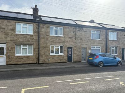 Property Image for Portfolio Of 19 Residential Properties, North East, Hartlepool, Durham, TS25 5NG