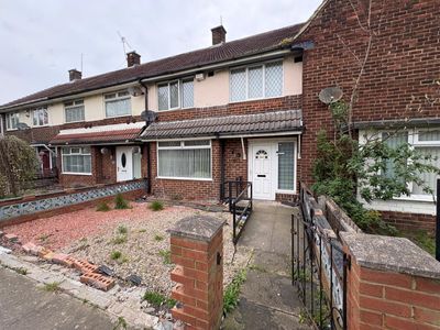 Property Image for Portfolio Of 19 Residential Properties, North East, Hartlepool, Durham, TS25 5NG