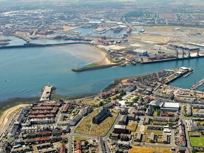 Property Image for Portfolio Of 19 Residential Properties, North East, Hartlepool, Durham, TS25 5NG
