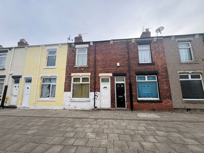 Property Image for Portfolio Of 19 Residential Properties, North East, Hartlepool, Durham, TS25 5NG