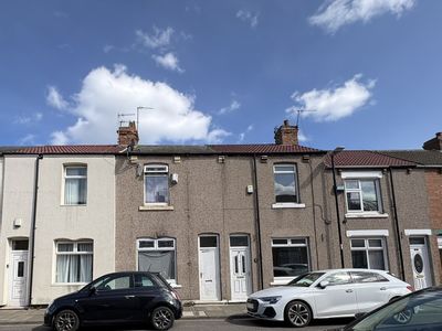Property Image for Portfolio Of 19 Residential Properties, North East, Hartlepool, Durham, TS25 5NG