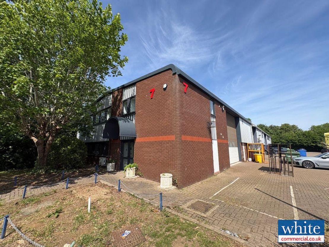 7 Wedgwood Road, Bicester, OX26 4UL