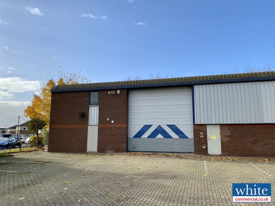 7 Wedgwood Road, Bicester, OX26 4UL