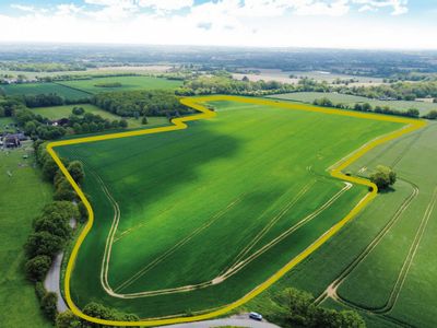 Property Image for 38.34 acres of Land at Tey Road, Aldham, Colchester
