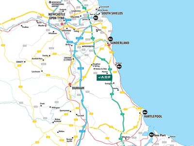 Property Image for Jade Business Park, Spring Road, Seaham, Durham, SR7 9DR