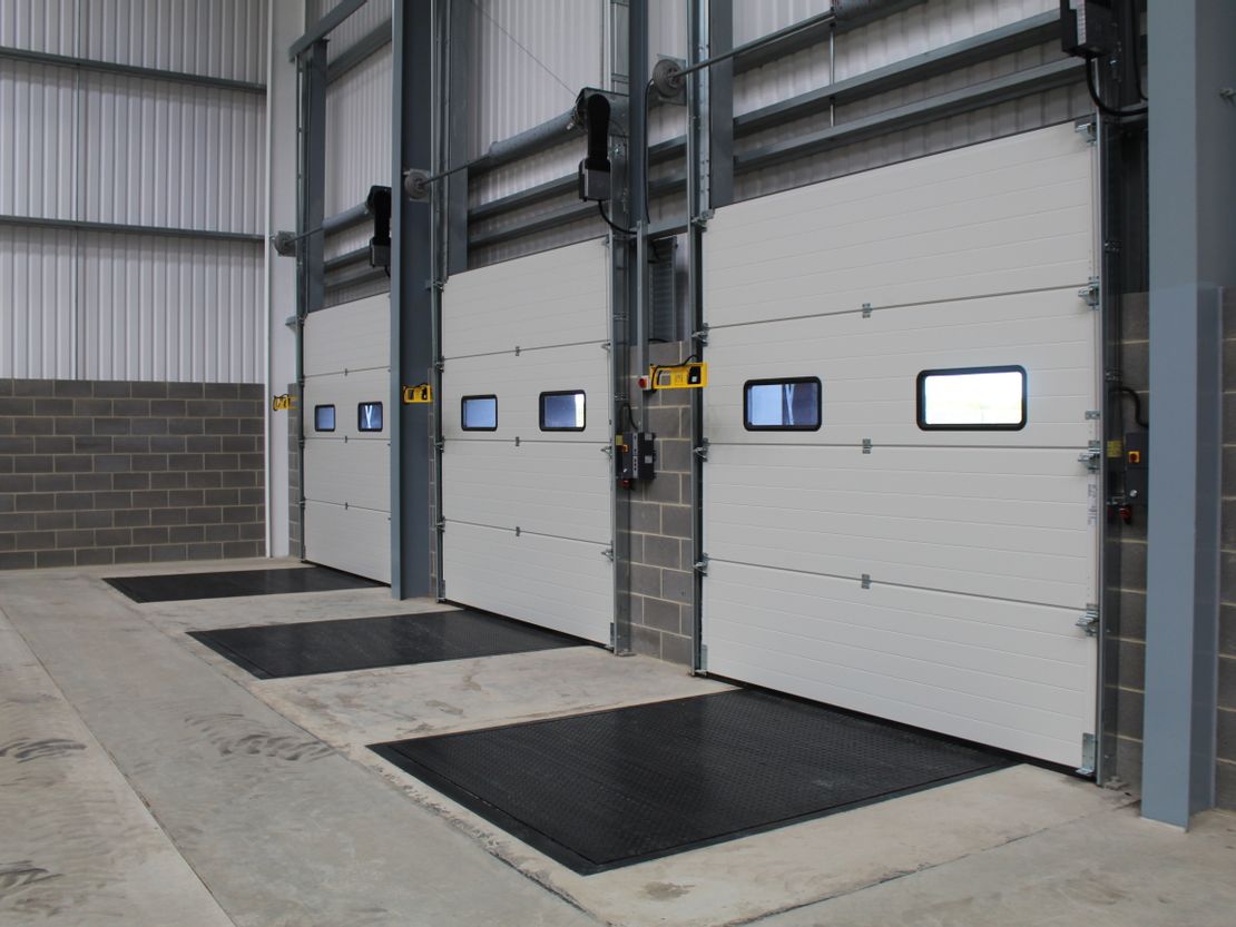 Jade Business Park, Spring Road, Seaham, Durham, SR7 9DR