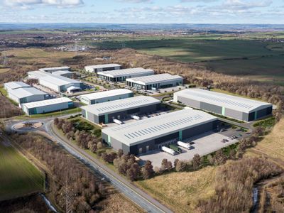Property Image for Jade Business Park, Spring Road, Seaham, Durham, SR7 9DR