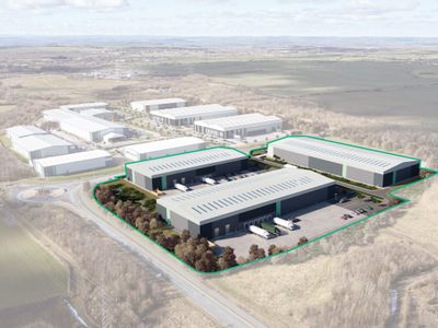 Property Image for Jade Business Park, Spring Road, Seaham, Durham, SR7 9DR