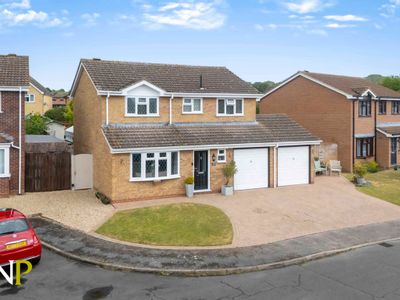 Property Image for Davidson Close, Great Cornard, Sudbury