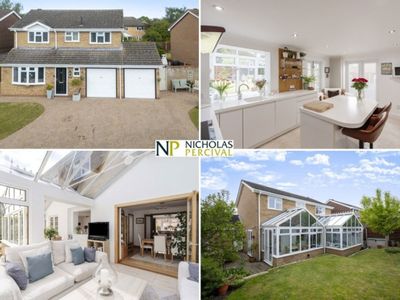 Property Image for Davidson Close, Great Cornard, Sudbury