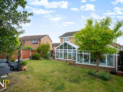 Property Image for Davidson Close, Great Cornard, Sudbury