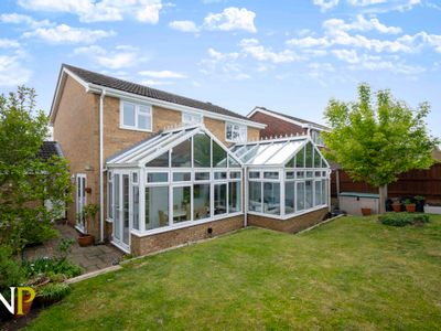 Property Image for Davidson Close, Great Cornard, Sudbury