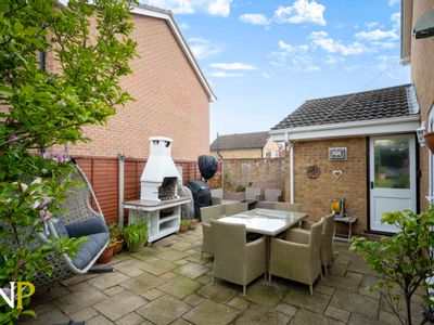 Property Image for Davidson Close, Great Cornard, Sudbury
