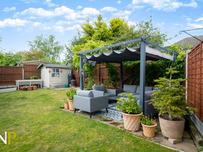 Property Image for Davidson Close, Great Cornard, Sudbury