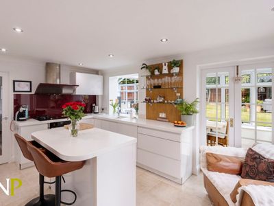 Property Image for Davidson Close, Great Cornard, Sudbury