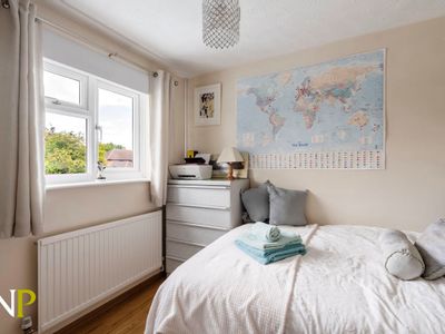 Property Image for Davidson Close, Great Cornard, Sudbury