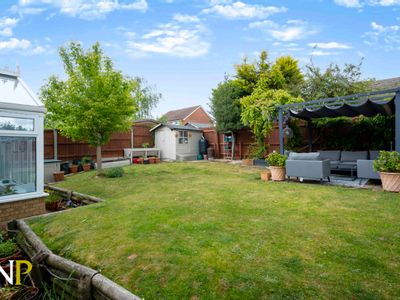 Property Image for Davidson Close, Great Cornard, Sudbury