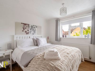 Property Image for Davidson Close, Great Cornard, Sudbury