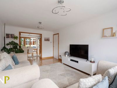 Property Image for Davidson Close, Great Cornard, Sudbury