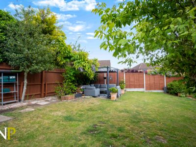 Property Image for Davidson Close, Great Cornard, Sudbury