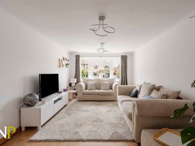 Property Image for Davidson Close, Great Cornard, Sudbury