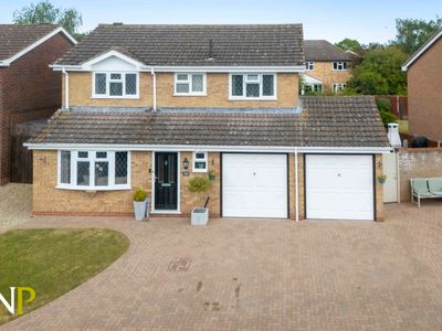 Property Image for Davidson Close, Great Cornard, Sudbury