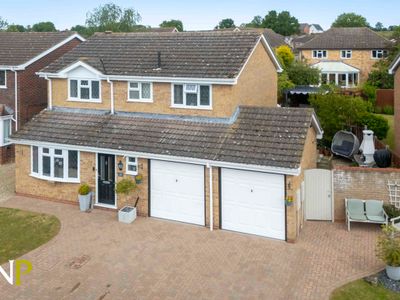 Property Image for Davidson Close, Great Cornard, Sudbury