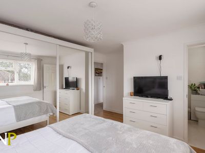 Property Image for Davidson Close, Great Cornard, Sudbury