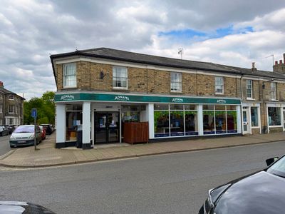 Property Image for 73-75, High Street, Hadleigh, Suffolk