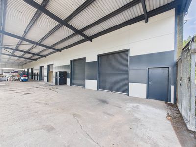 Property Image for 1 Burley Place, East Kilbride, Glasgow, South Lanarkshire, G74 5LL