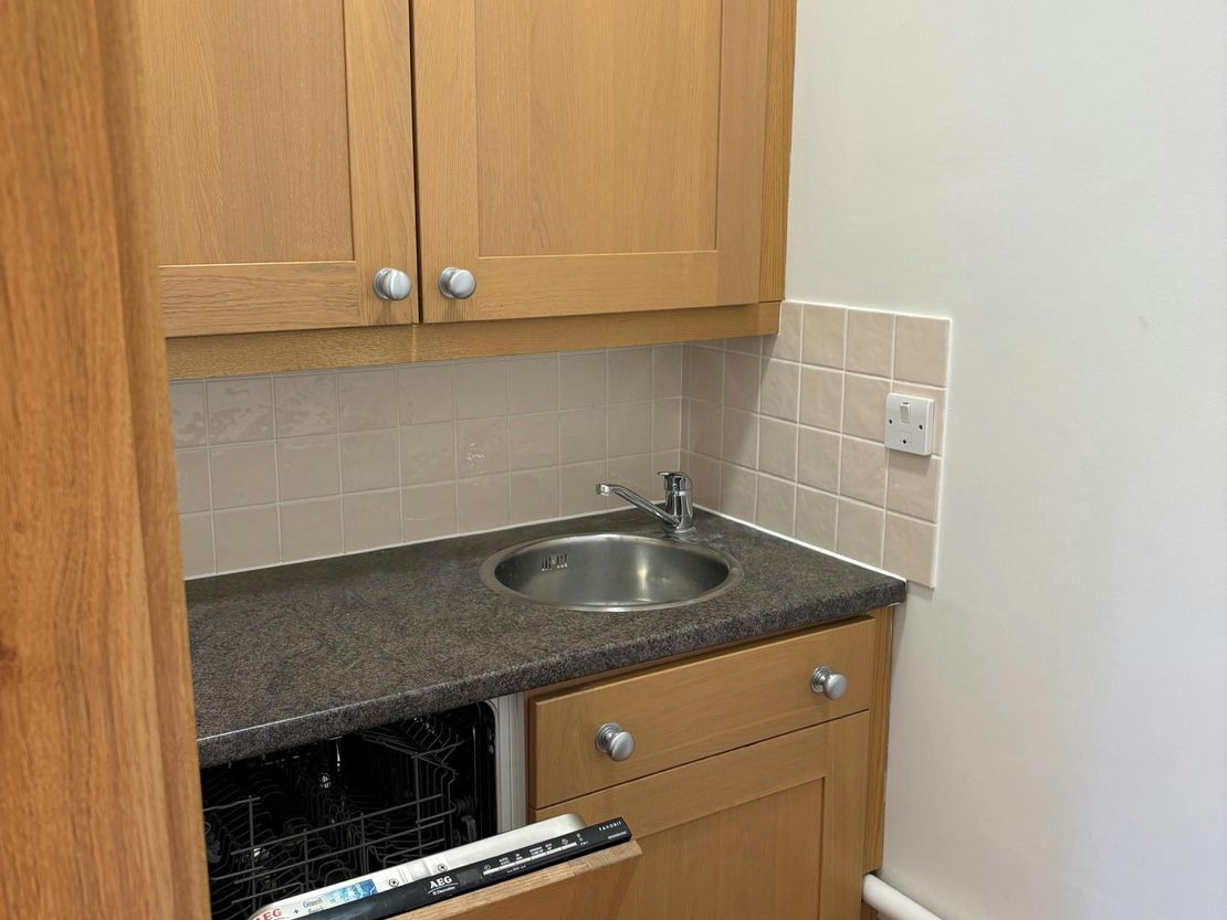 4 Carters Row, Hatfield Park, Hatfield, AL9 5NB
