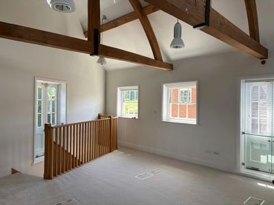 Property Image for 4 Carters Row, Hatfield Park, Hatfield, AL9 5NB