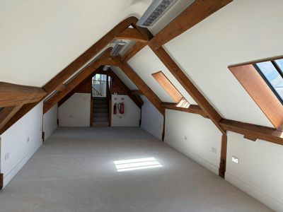 Property Image for 4 Carters Row, Hatfield Park, Hatfield, AL9 5NB