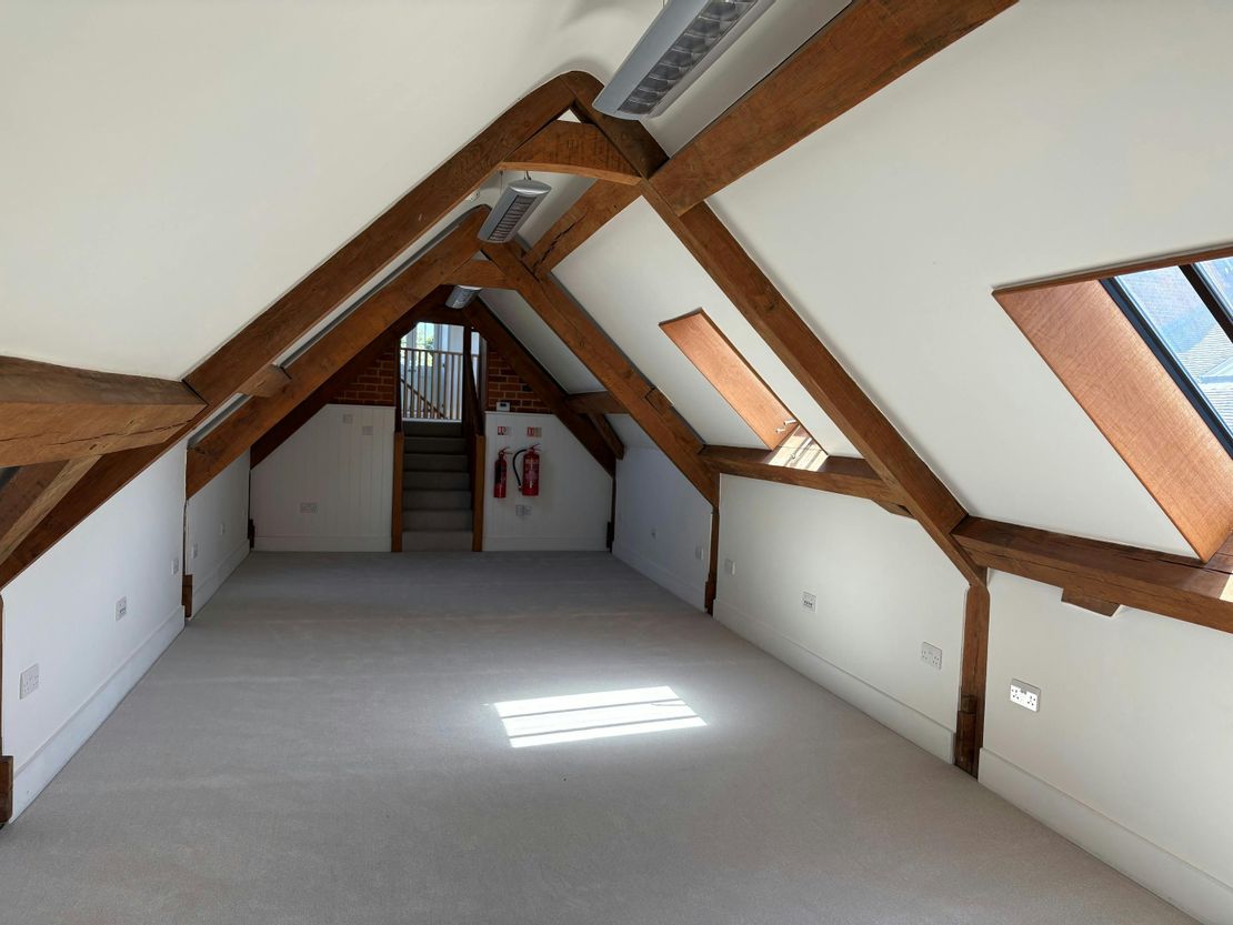 4 Carters Row, Hatfield Park, Hatfield, AL9 5NB