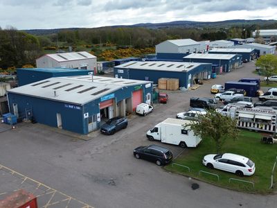 Property Image for 40A Seafield Road, Inverness, Highland, IV1 1SG
