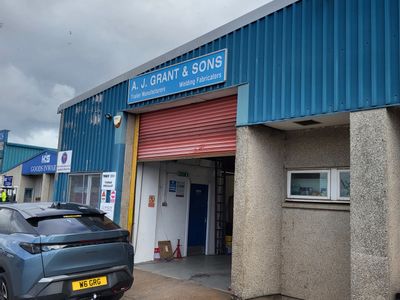 Property Image for 40A Seafield Road, Inverness, Highland, IV1 1SG