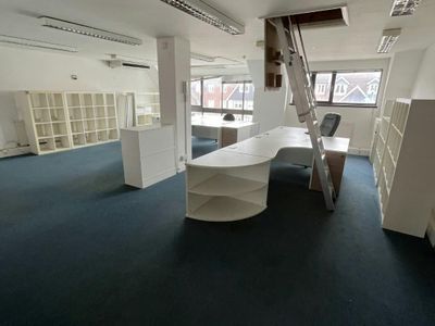 Property Image for Katherine House, 9-11 Wyllyotts Place, Potters Bar, EN6 2JD