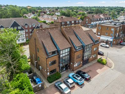 Property Image for Katherine House, 9-11 Wyllyotts Place, Potters Bar, EN6 2JD