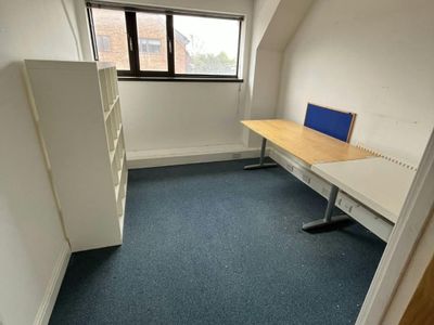 Property Image for Katherine House, 9-11 Wyllyotts Place, Potters Bar, EN6 2JD