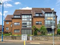 Property Image for Katherine House, 9-11 Wyllyotts Place, Potters Bar, EN6 2JD