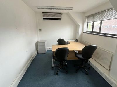 Property Image for Katherine House, 9-11 Wyllyotts Place, Potters Bar, EN6 2JD